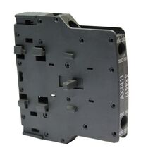 Contact auxiliar Noark, lateral, 2NI, pentru contactoare, 107957