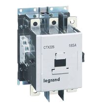 Contactor Legrand, 380-450VAC, 185A, 2ND+2NI, 416289