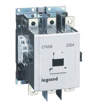 Contactor Legrand, 380-450VAC, 225A, 2ND+2NI, 416299