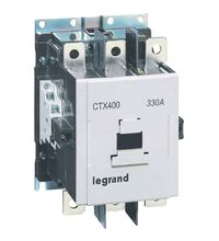 Contactor Legrand, 380-450VAC, 330A, 2ND+2NI, 416319