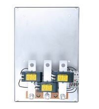 Releu termic Legrand, 520-800A, 1ND+1NI, pentru contactoare, 416795