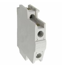 Contact auxiliar Legrand, lateral, 1ND+1NI, pentru contactoare, 416849