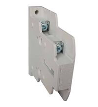 Contact auxiliar Legrand, lateral, 1ND+1NI, pentru contactoare CTX225/400/800, 416859