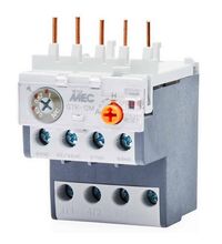 Releu termic LSis, 12-16A, 1ND+1NI, pentru contactoare