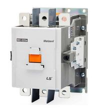 Contactor LSis, 48VDC, 185A, 2ND+2NI, MC-185a AC/DC