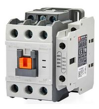 Contactor LSis, 20VDC, 40A, 1ND+1NI, MC-40a DC