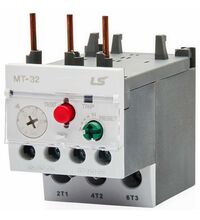 Releu termic LSis, 16-22A, 1ND+1NI, pentru contactoare MC-32a si MC-40a, MT-32/3K