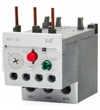 Releu termic LSis, 4-6A, 1ND+1NI, pentru contactoare MC-32a si MC-40a, MT-32/3K