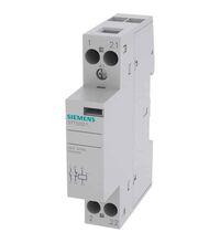 Contactor modular Siemens, 230VAC, 20A, 1ND+1NI, 5TT5001-0