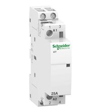 Contactor modular Schneider, 48VAC, 25A, 2ND, A9C20232