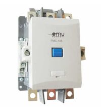 Contactor XBS, 230VAC, 125A, 2ND+2NI, pmc-125/240