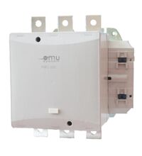 Contactor XBS, 24VAC, 500A, 1ND, pmc-500m/24