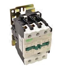 Contactor Tracon, 400VAC, 40A, 3ND+1ND+1NI, TR1D4011V7