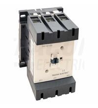 Contactor Tracon, 230VAC, 150A, 3ND, TR1E150
