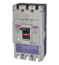 Intreruptor automat MCCB 400 ETI, L, 3P, 36kA, reglabil, 250A, 004671091