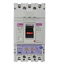 Intreruptor automat MCCB 400 ETI, 3P, 50kA, reglabil, 400A, 004671112