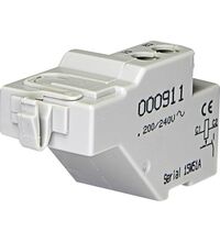 Bobina MCCB ETI, de declansare, 125-1000A, 24VDC, 004671149