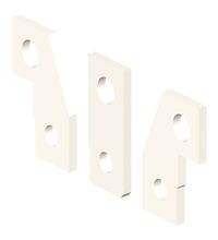 Clema racord MCCB ETI, dreapta, 3P, 250, 004671325