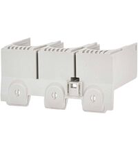 Capac MCCB ETI, 3P, protectie borne, fix, terminal CC, 250, 004672007