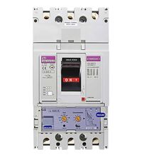 Intreruptor automat MCCB 630 ETI, 4P, 36kA, reglabil, 630A, 004672128
