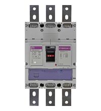 Intreruptor automat MCCB 800 ETI, 3P, 36kA, reglabil, 800A, 004672151