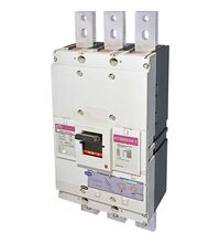 Intreruptor automat MCCB 1250 ETI, 3P, 70kA, reglabil, 1250A, 004672240
