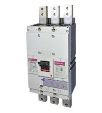 Intreruptor automat MCCB 1600 ETI, 4P, 50kA, reglabil, 1600A, LE-RC APGN, 004672272