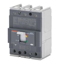 Intreruptor automat MCCB, MTXE160, Gewiss, protectie generator, 3P, 36kA, fix, 8.5A, GWD7109