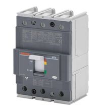 Intreruptor automat MCCB, MTX250, Gewiss, N, 3P, 36kA, fix, 250A, GWD7207