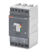 Intreruptor automat MCCB, MTX320, Gewiss, 3P, 50kA, reglabil, 250A, GWD7325