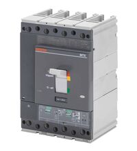 Intreruptor automat MCCB, MTXE320, LSIG, Gewiss, 4P, 36kA, reglabil, 100A, GWD7370