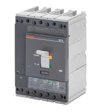 Intreruptor automat MCCB, MTXE320, LSIG, Gewiss, 4P, 50kA, electronic, 250A, GWD7412