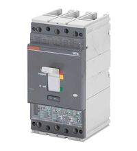 Intreruptor automat MCCB, MTXE320, LS / I, Gewiss, 3P, 70kA, electronic, 250A, GWD7423