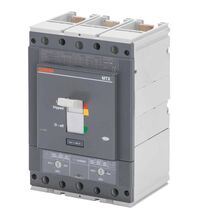 Intreruptor automat MCCB, MTX630, Gewiss, 3P, 36kA, reglabil, 320A, GWD7501