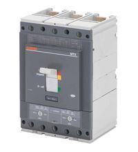 Intreruptor automat MCCB, MTX630, Gewiss, 3P, 50kA, reglabil, 320A, GWD7511