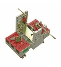 Soclu MCCB Comtec, tip debrosabil, 1600, 4P, MF0001-23445