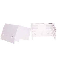 Capac MCCB Legrand, 4P, resigilare borna, fix, 630, DRX TM, 026245