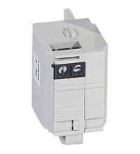 Bobina MCCB Legrand, de declansare, 24VAC/DC, DPX 160-250, 421013