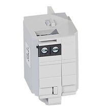 Bobina MCCB Legrand, de declansare, 110-130VAC/DC, DPX 160-250, 421015