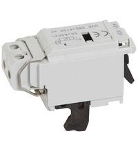 Bobina MCCB Legrand, de minima tensiune, 380-415VAC, DPX 160-250, 421024