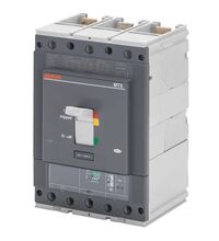 Intreruptor automat MCCB, MTXE630, Gewiss, LSI, 3P, 70kA, electronic, 400A, GWD7616