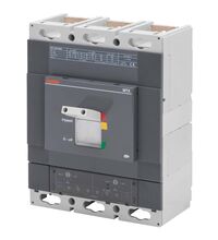 Intreruptor automat MCCB, MTX1000, Gewiss, 3P, 36kA, reglabil, 630A, GWD7701