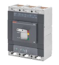 Intreruptor automat MCCB, MTXE1000, Gewiss, LS / I, 3P, 36kA, electronic, 630A, GWD7731