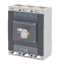 Intreruptor automat MCCB, MTXE1000, Gewiss, LSIG, 3P, 100kA, electronic, 800A, GWD7858