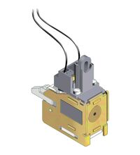 Bobina MCCB Gewiss, 160-250, de declansare, 48-60VAC/DC, GWD8103