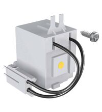Bobina MCCB Gewiss, 160-250, de minima tensiune, 127VAC-125VDC, GWD8119