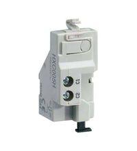 Bobina MCCB Hager, de declansare, 250-1600A, 415VAC, HXC005H