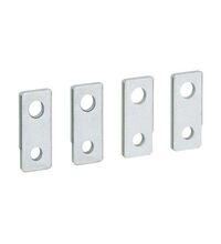 Clema racord MCCB Hager, 4P, fixa, 250, HYB010H