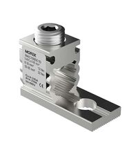 Clema conectare MCCB MOREK, CU-AL, neizolata, 6-95mmp, MAC1095E10