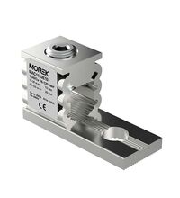 Clema conectare MCCB MOREK, CU-AL, neizolata, 16-120mmp, MAC1120E10